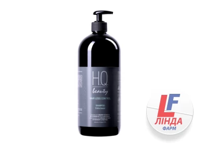 Шампунь H.Q.Beauty Hair Loss для контролю випадіння та зміцнення волосся, 950 мл-0