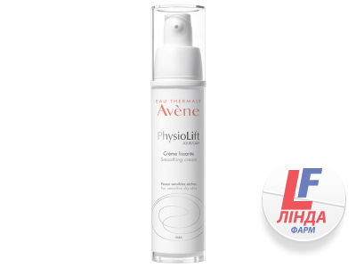 Авен (Avene) PhysioLift ФизиоЛифт Крем дневной разглаживающий для сухой чувствительной кожи 30мл-0