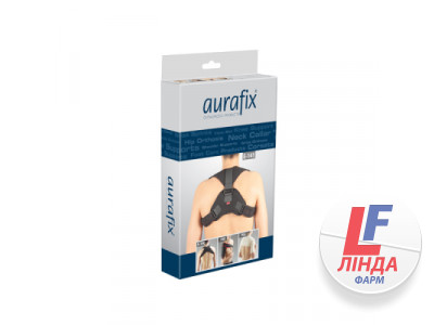 Бандаж на плечевой сустав AURAFIX согревающий 700 размер XL-1