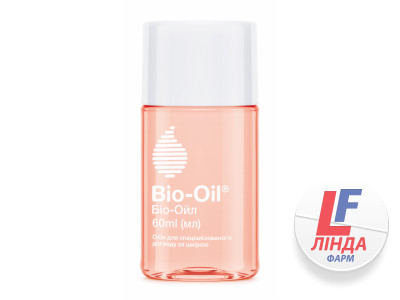 Біо-Ойл масло для догляду за шкірою флакон 60мл-0