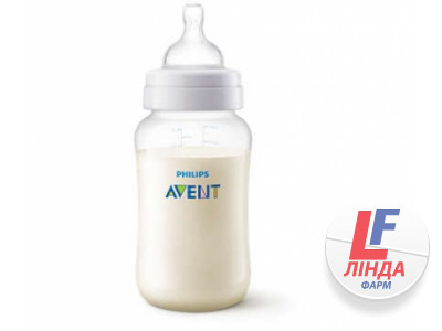 Бутылочка для кормления Philips Avent SCF816/17 Anti-Colic, 330 мл-0