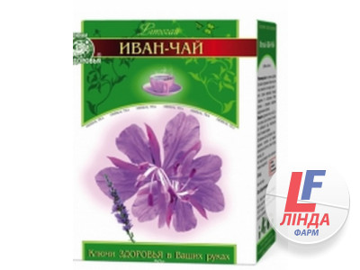 Ф/ЧАЙ ИВАН-ЧАЙ 1.5Г #20-0