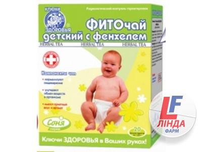 Ф/ЧАЙ#29 Ф.СОНЯ Д.С ФЕНХЕЛ.#20-0