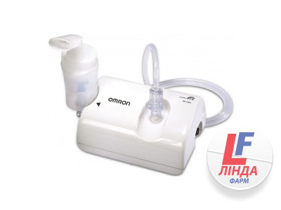 Інгалятор компресорний Omron NE-С801-0