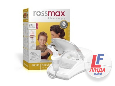 Ингалятор компрессорный Rossmax NA 100-0