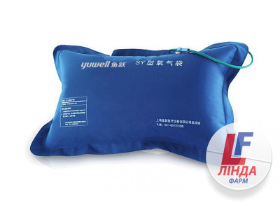 Кислородная сумка (подушка) OSD-SY-30L 30 литров-0