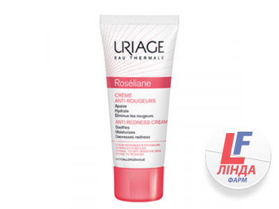 Крем для лица URIAGE (Урьяж) Розельян СС SPF30 40 мл-0