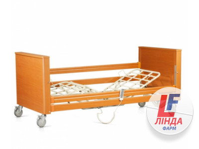 Ліжко функціональне з електроприводом OSD-SOFIA-120-0