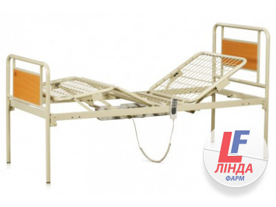 Ліжко медичне функціональне з електроприводом OSD-91V-0