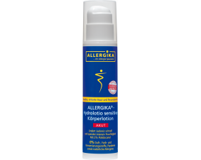 Фото - Allergika (Аллергика) Гидролосьон для чувствительной кожи 200мл