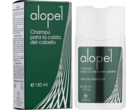 Фото - Шампунь проти випадіння волосся Alopel Anti-Hair Loss Shampoo, 150 мл
