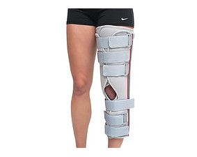 Фото - Бандаж 3013 (тутор) на коленный сустав, размер 1