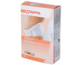 Фото - Бандаж для беременных поддерживающий размер 2 (M) Lauma (Лаума) модель 103