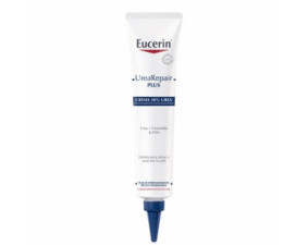 Фото - Eucerin (Эуцерин) 30% UreaRepair Plus Урея Крем интенсивный увлажняющий для очень сухих участков кожи 75мл