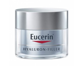 Фото - Eucerin (Эуцерин) Hyaluron-Filler Гиалурон-Филлер Дневной крем от морщин для всех типов кожи SPF30 50мл