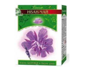 Фото - Ф/ЧАЙ ИВАН-ЧАЙ 1.5Г #20