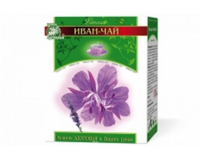 Фото - Ф/ЧАЙ ИВАН-ЧАЙ ЦВЕТОЧН.1.5Г#20
