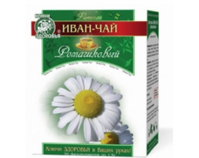 Фото - Ф/ЧАЙ ИВАН-ЧАЙ РОМАШКОВ1.5Г#20