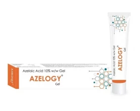 Фото - Гель Azelogy 10% з азелаїновою кислотою, 30 г
