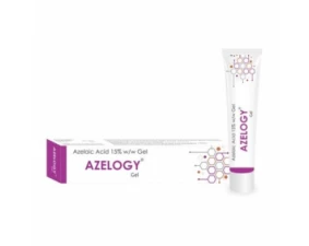 Фото - Гель Azelogy 15% з азелаїновою кислотою, 30 г