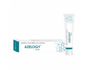 Фото - Крем Azelogy 20% с азелаиновой кислотой, 30 г