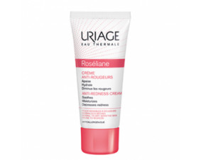 Фото - Крем для лица URIAGE (Урьяж) Розельян СС SPF30 40 мл