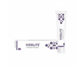 Фото - Крем Iverlite 1% от розацеа, 30 г