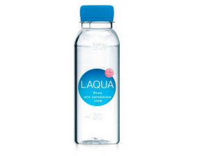 Фото - Вода для запивання ліків Лаква, 190 мл