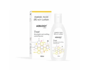 Фото - Лосьон Azelogy 5% с азелаиновой кислотой, 100 мл