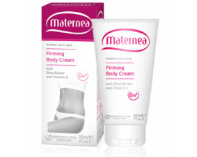 Фото - Maternea Firming Body Cream Крем подтягивающий для тела 150мл