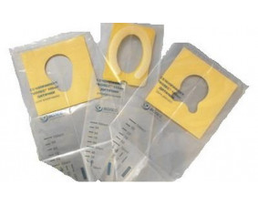 Фото - Сечоприймач Волес педіатричний для хлопчиків, 100 мл, 1 штука