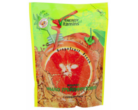 Фото - Energy of Vitamins Мыло жидкое Грейпфрутовое с глицерином Duo-Pack 450мл