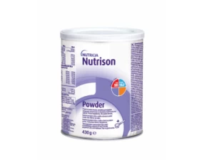 Фото - Нутризон Паудер смесь для энтерального питания для взрослых и детей от 1 года, 430 г