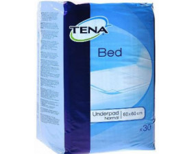 Фото - Пеленка TENA Bed Normal 60х60 №30 (для младенцев)