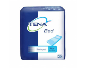 Фото - Пеленки Tena Bed Plus 60х60см №30