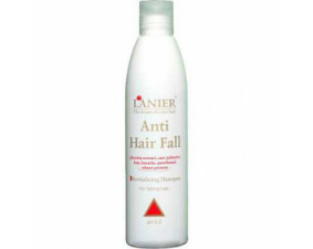 Фото - Плацент Формула Lanier Шампунь Anti Hair fall против выпадения волос 250мл