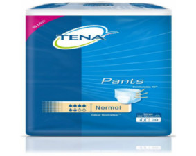 Фото - Подгузники для взрослых Tena Pants Normal Large трусы,дышащие №30