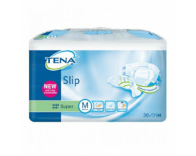 Фото - Подгузники для взрослых TENA Slip Super Medium (М) №30