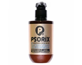 Фото - Псорикс (Psorix) мыло дерматологическое, 300 мл