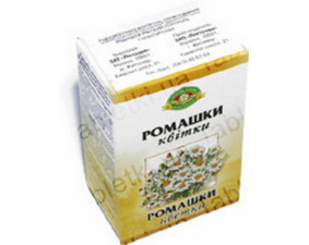Фото - Ромашки цветки 40г