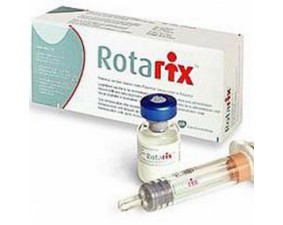 Фото - Ротарикс суспензия для перорального применения (вакцина) аппликатор №1