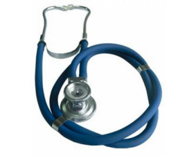 Фото - Стетоскоп Раппопорта PARAMED (желтый)