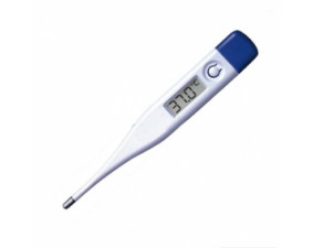 Фото - Термометр медичний Paramed Basic цифровий