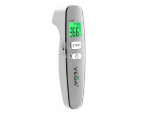 Фото - Термометр медицинский Vega NC600 инфракрасный бесконтактный