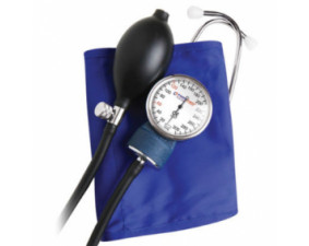 Фото - Тонометр механічний PARAMED Comfort