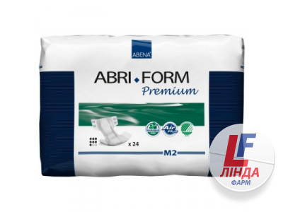 Подгузники для взрослых Abri-Form Premium М2 №24-0