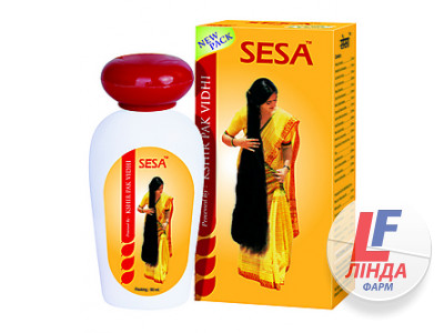 SESA масло для волос 180мл-0