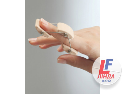 Шина на палец AURAFIX ORT-03 размер L-0