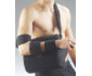 Бандаж ортопедический для плечевого пояса AURAFIX с отводящей подушкой 45/60градусов AO-04-thumb0