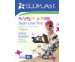 Ecoplast (Экопласт) Пластырь медицинский детский набор Пират полимерный 10шт-thumb1